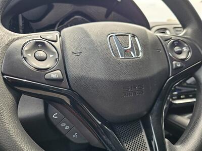 2022 Honda HR-V EX   - Photo 21 - Ontario, CA 91761