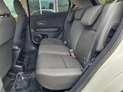 2022 Honda HR-V EX   - Photo 25 - Ontario, CA 91761