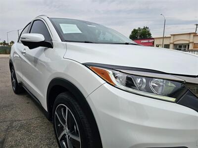 2022 Honda HR-V EX   - Photo 10 - Ontario, CA 91761