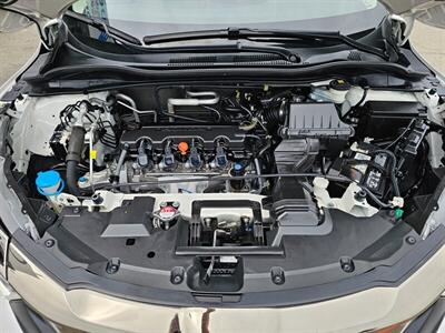 2022 Honda HR-V EX   - Photo 39 - Ontario, CA 91761