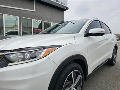 2022 Honda HR-V EX   - Photo 11 - Ontario, CA 91761