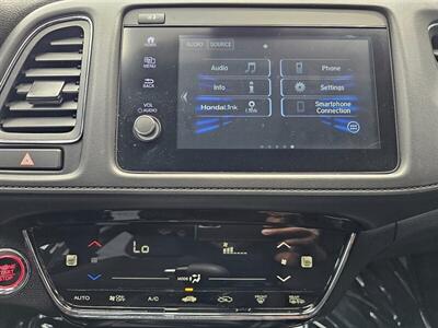 2022 Honda HR-V EX   - Photo 31 - Ontario, CA 91761