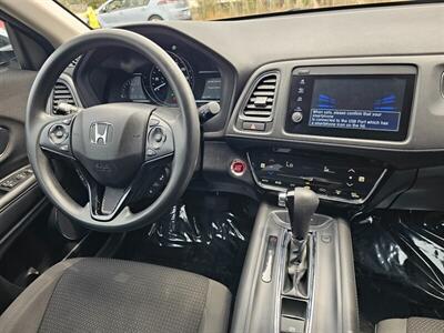 2022 Honda HR-V EX   - Photo 29 - Ontario, CA 91761