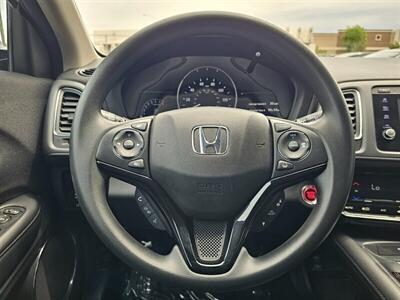2022 Honda HR-V EX   - Photo 28 - Ontario, CA 91761