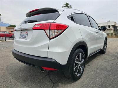 2022 Honda HR-V EX   - Photo 6 - Ontario, CA 91761