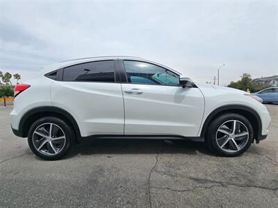 2022 Honda HR-V EX   - Photo 7 - Ontario, CA 91761