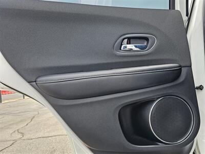 2022 Honda HR-V EX   - Photo 24 - Ontario, CA 91761