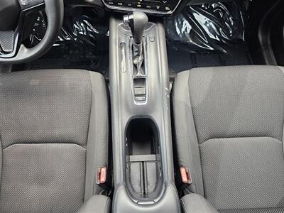 2022 Honda HR-V EX   - Photo 33 - Ontario, CA 91761