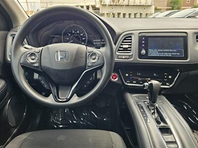 2022 Honda HR-V EX   - Photo 27 - Ontario, CA 91761
