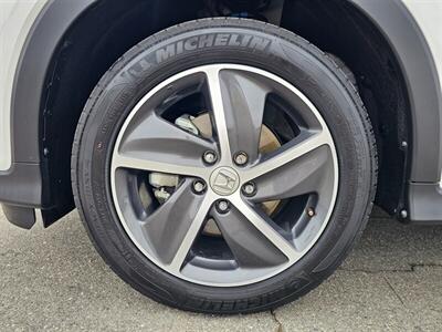 2022 Honda HR-V EX   - Photo 17 - Ontario, CA 91761