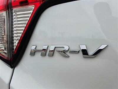 2022 Honda HR-V EX   - Photo 14 - Ontario, CA 91761