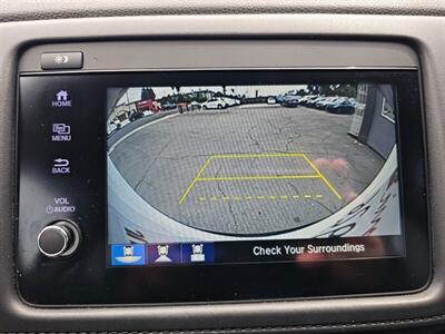 2022 Honda HR-V EX   - Photo 32 - Ontario, CA 91761