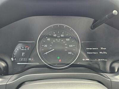 2022 Honda HR-V EX   - Photo 23 - Ontario, CA 91761