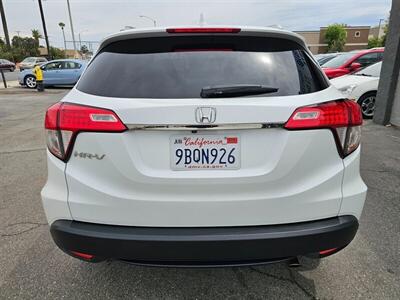 2022 Honda HR-V EX   - Photo 5 - Ontario, CA 91761