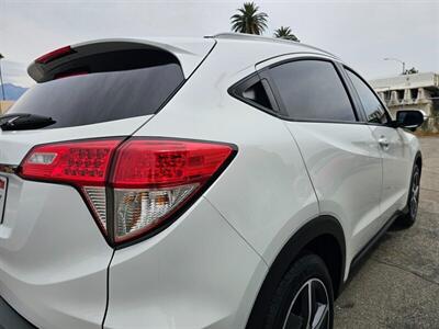 2022 Honda HR-V EX   - Photo 13 - Ontario, CA 91761
