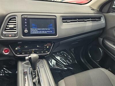 2022 Honda HR-V EX   - Photo 30 - Ontario, CA 91761