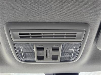 2022 Honda HR-V EX   - Photo 36 - Ontario, CA 91761