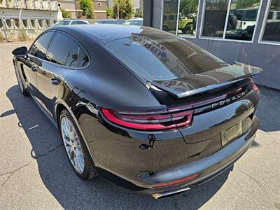 2019 Porsche Panamera 4 Base   - Photo 13 - Ontario, CA 91761