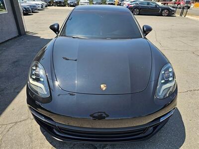 2019 Porsche Panamera 4 Base   - Photo 18 - Ontario, CA 91761