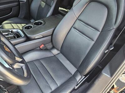 2019 Porsche Panamera 4 Base   - Photo 47 - Ontario, CA 91761