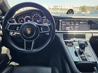 2019 Porsche Panamera 4 Base   - Photo 55 - Ontario, CA 91761