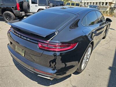2019 Porsche Panamera 4 Base   - Photo 15 - Ontario, CA 91761