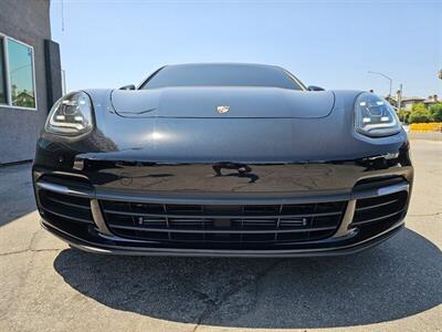2019 Porsche Panamera 4 Base   - Photo 10 - Ontario, CA 91761