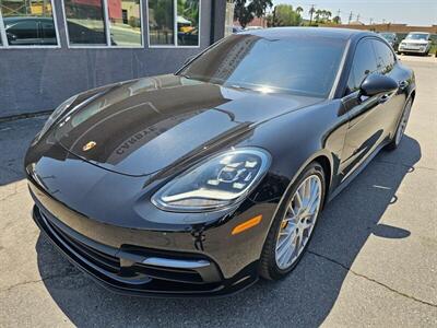 2019 Porsche Panamera 4 Base   - Photo 11 - Ontario, CA 91761