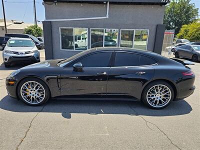 2019 Porsche Panamera 4 Base   - Photo 12 - Ontario, CA 91761
