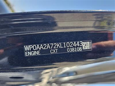 2019 Porsche Panamera 4 Base   - Photo 80 - Ontario, CA 91761
