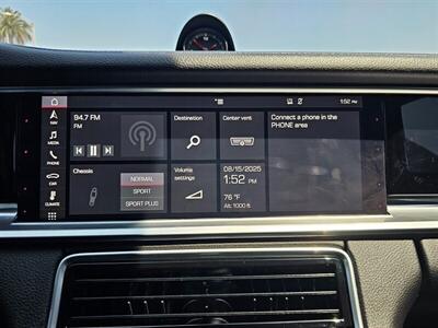 2019 Porsche Panamera 4 Base   - Photo 61 - Ontario, CA 91761