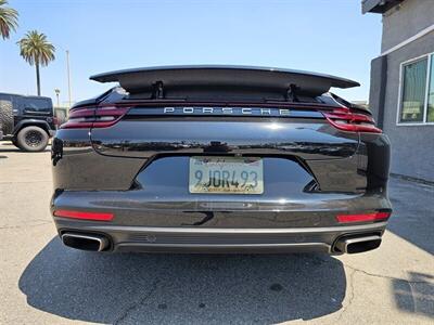 2019 Porsche Panamera 4 Base   - Photo 6 - Ontario, CA 91761
