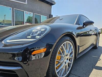 2019 Porsche Panamera 4 Base   - Photo 20 - Ontario, CA 91761