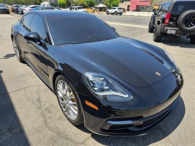 2019 Porsche Panamera 4 Base   - Photo 17 - Ontario, CA 91761