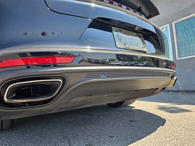 2019 Porsche Panamera 4 Base   - Photo 23 - Ontario, CA 91761