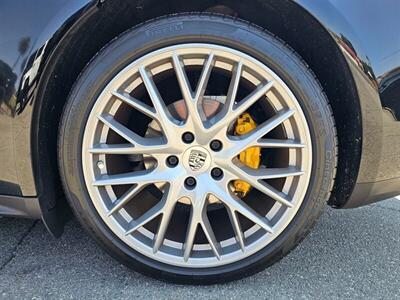 2019 Porsche Panamera 4 Base   - Photo 73 - Ontario, CA 91761