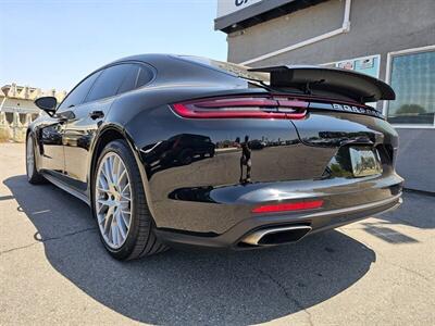 2019 Porsche Panamera 4 Base   - Photo 5 - Ontario, CA 91761