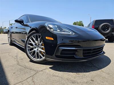 2019 Porsche Panamera 4 Base   - Photo 9 - Ontario, CA 91761