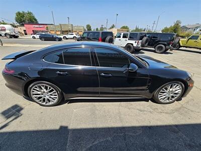2019 Porsche Panamera 4 Base   - Photo 16 - Ontario, CA 91761