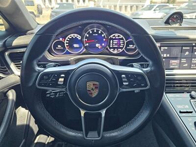2019 Porsche Panamera 4 Base   - Photo 56 - Ontario, CA 91761