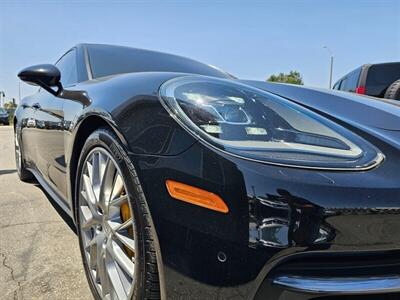 2019 Porsche Panamera 4 Base   - Photo 19 - Ontario, CA 91761
