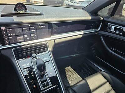 2019 Porsche Panamera 4 Base   - Photo 58 - Ontario, CA 91761