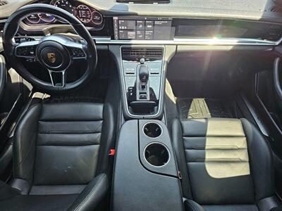 2019 Porsche Panamera 4 Base   - Photo 54 - Ontario, CA 91761