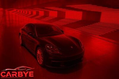 2019 Porsche Panamera 4 Base   - Photo 3 - Ontario, CA 91761