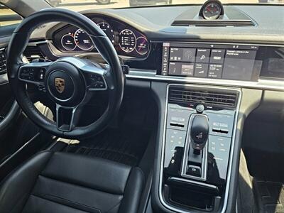 2019 Porsche Panamera 4 Base   - Photo 57 - Ontario, CA 91761