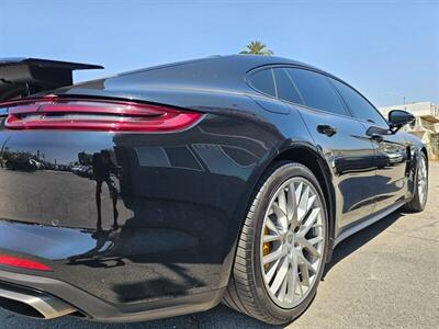 2019 Porsche Panamera 4 Base   - Photo 22 - Ontario, CA 91761