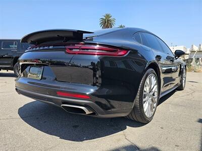 2019 Porsche Panamera 4 Base   - Photo 7 - Ontario, CA 91761