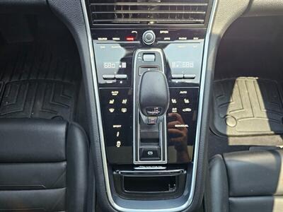 2019 Porsche Panamera 4 Base   - Photo 62 - Ontario, CA 91761