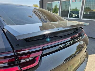 2019 Porsche Panamera 4 Base   - Photo 25 - Ontario, CA 91761