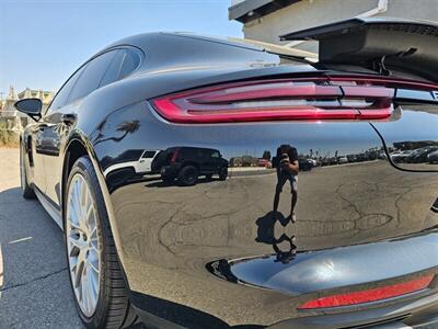 2019 Porsche Panamera 4 Base   - Photo 21 - Ontario, CA 91761